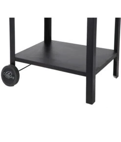 Tepro Chill & Grill Holzkohlegrill Lambada -Garten im Freien 2191575 WE DE 004 Lambada