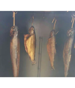 Tepro Räucherofen Fairfax 14 Tepro Räucherofen Fairfax -Garten im Freien 2191591 WE MO 001 Fairfax