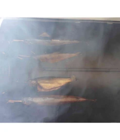 Tepro Räucherofen Fairfax 15 Tepro Räucherofen Fairfax -Garten im Freien 2191591 WE MO 002 Fairfax