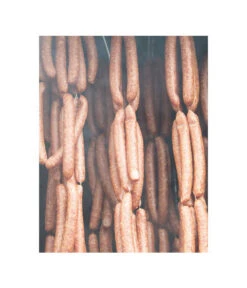 Tepro Räucherofen Fairfax 13 Tepro Räucherofen Fairfax -Garten im Freien 2191591 WE MO 003 Fairfax