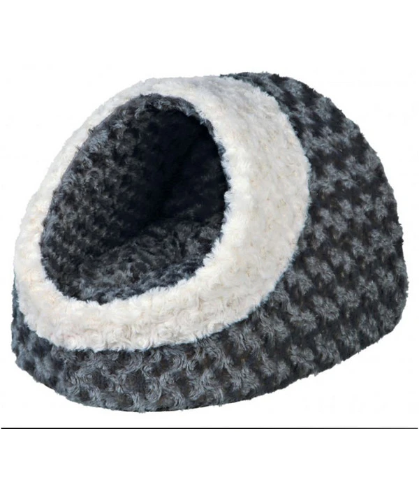 Trixie Kuschelhöhle Kaline Für Katzen Und Hunde 3 Trixie Kuschelhöhle Kaline Für Katzen Und Hunde