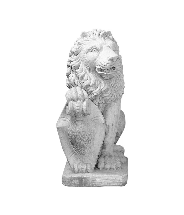 Fantasieco Steinlöwe, 85 Cm, Links 3 Fantasieco Steinlöwe, 85 Cm, Links