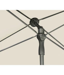 Dehner Sonnenschirm Keros, Rechteckig, Ca. B255/T170 Cm 18 Dehner Sonnenschirm Keros, Rechteckig, Ca. B255/T170 Cm -Garten im Freien 2408060 WE DE 001 DehnerSchirmKerosCremeNeu