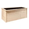 Weka Profi-Hochbeet 669 C, Ca. B217,6/H81/T92 Cm -Garten im Freien 2423705 WE FS 001 HOCHBEETHERBANATURBELASNEU