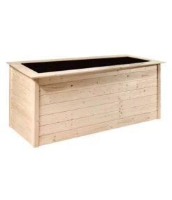 Weka Profi-Hochbeet 669 C, Ca. B217,6/H81/T92 Cm