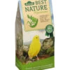 Dehner Best Nature Vogelfutter Kanarien -Garten im Freien 2441749 WE FS 001 DehnerBestNatureVogelfutterKanarien750g