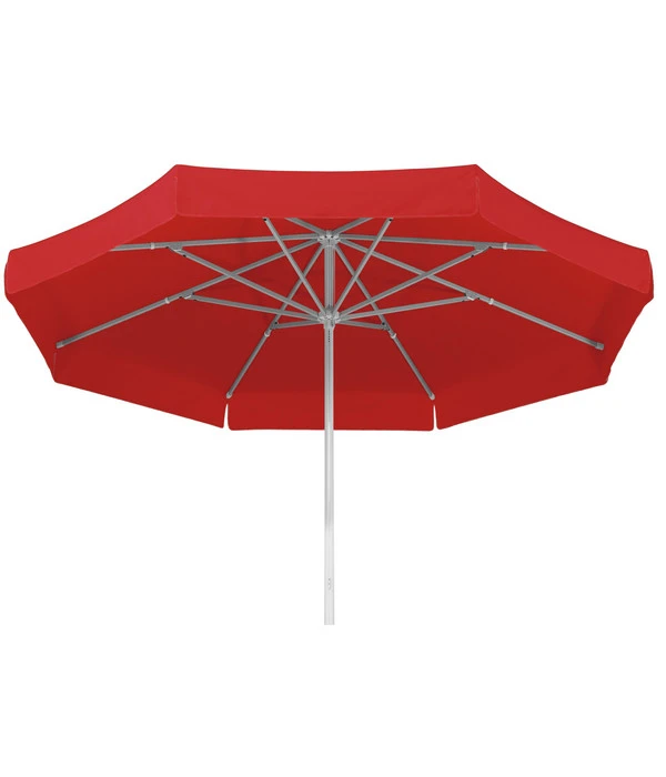 Schneider Gastro Sonnenschirm Jumbo, Rund, Ø400 Cm 3 Schneider Gastro Sonnenschirm Jumbo, Rund, Ø400 Cm