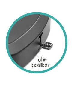 Schneider Schirmständer Für Ampelschirme, Fahrbar -Garten im Freien 2454650 WE FS 001 SchirmstaenderFuerAmpelschirm