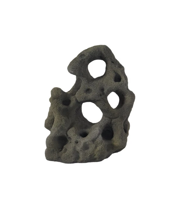 VARIOGART® Lochgestein, Aquariumdeko 3 VARIOGART® Lochgestein, Aquariumdeko