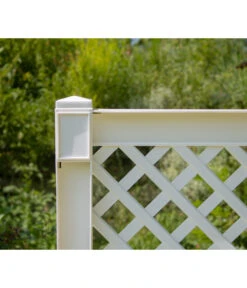 KHW Kunststoff-Gartenbank Kopenhagen -Garten im Freien 2547511 WE DE 004 BankKopenhagenweiss