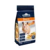 Dehner Premium Hamsterfutter, 750 G -Garten im Freien 2657831 PR FS 001 DehnerPremiumqualitaetNagerfutterHamster750g