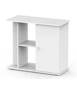 Aquatlantis Aquarium Schrank Style LED 80x35cm 2.0