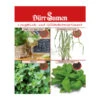 Dürr Samen Longdrink- Und Grillkräutersortiment -Garten im Freien 2727675 WE FS 001 DuerrSamenLongdrinkugrillkraeuter