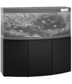 JUWEL® AQUARIUM Unterschrank SBX Vision 450 8 JUWEL® AQUARIUM Unterschrank SBX Vision 450 -Garten im Freien 2772028 WE DE 001 Juwel450VisionSchwarz