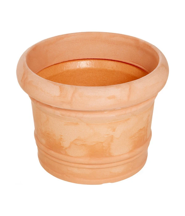 Kunststoff-Topf Venice 3 Kunststoff-Topf Venice