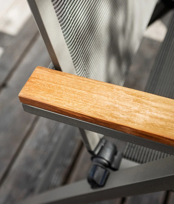 Dehner Klappstuhl Colmar 10 Dehner Klappstuhl Colmar – Bild 8