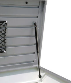 Biohort FreizeitBox 130, Ca. B134/H71/T62 Cm 16 Biohort FreizeitBox 130, Ca. B134/H71/T62 Cm -Garten im Freien 2816585 WE DE 002 BiohortGasdruckfeder FreizeitBox