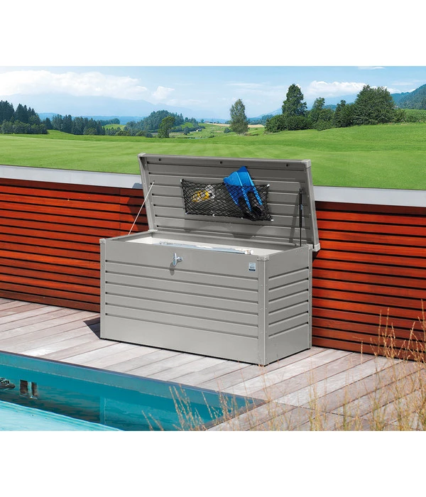 Biohort FreizeitBox 130, Ca. B134/H71/T62 Cm 4 Biohort FreizeitBox 130, Ca. B134/H71/T62 Cm – Bild 2