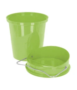 KERBL Hühnerzubehör Geflügel-Tränkeeimer 6 KERBL Hühnerzubehör Geflügel-Tränkeeimer -Garten im Freien 2881274 WE D 001 KerblHobbyfarmingTraenkeeimer6l