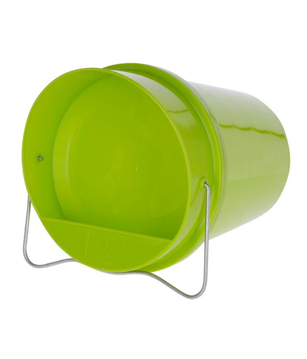 KERBL Hühnerzubehör Geflügel-Tränkeeimer 3 KERBL Hühnerzubehör Geflügel-Tränkeeimer