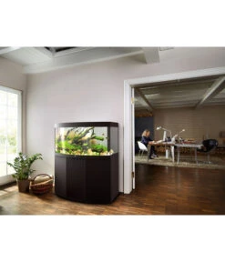 JUWEL® AQUARIUM Vision 260 LED 12 JUWEL® AQUARIUM Vision 260 LED -Garten im Freien 2881902 WE M 001 JuwelVision260LEDSchwarz