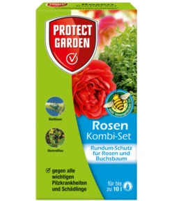 PROTECT GARDEN Rosen Kombi-Set, 130 Ml