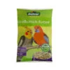 Dehner Lieblinge Großsittich-Futter -Garten im Freien 2955797 WE FS 001 DehnerMarkenqualiaetGrosssittichfutter1kg