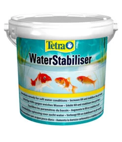 Tetra Pond Teichwasserpflege WaterStabiliser, 1,2kg