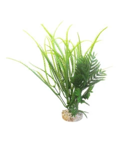 Sydeco Kit Kombi 2, Kunstpflanzen, 5 Stück -Garten im Freien 2999068 WE D 001 SydecoKitKombi2