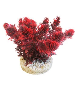 Sydeco Kit Kombi 2, Kunstpflanzen, 5 Stück -Garten im Freien 2999068 WE D 005 SydecoKitKombi2