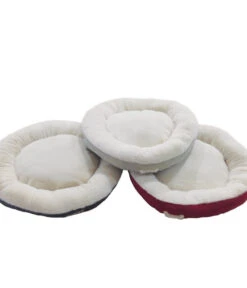 Dehner Lieblinge Kuschelbett Rocky