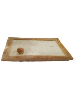 Dehner Kratzmatte Scrabble