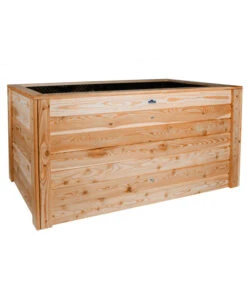 Dehner Hochbeet Gärtner, Ca. B150/H75/T80 Cm