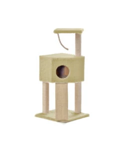 Cat Dream Kratzbaum Eckboy