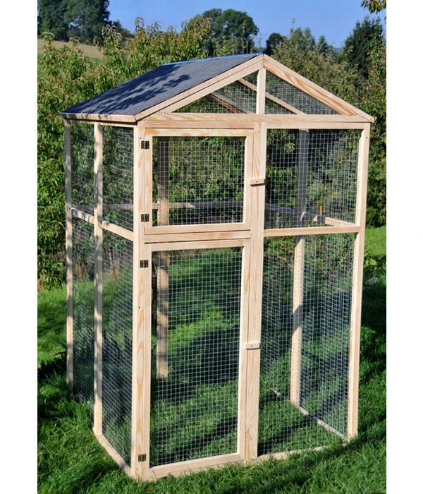 BIRD DREAM Vogelvoliere Dreamy 3 BIRD DREAM Vogelvoliere Dreamy