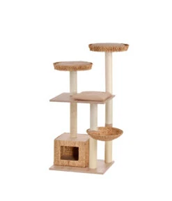 Silvio Design Kratzbaum Linus