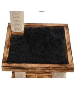 Silvio Design Katzenbaum Aramis -Garten im Freien 3206489 WE D 001 KatzenbaumAramis