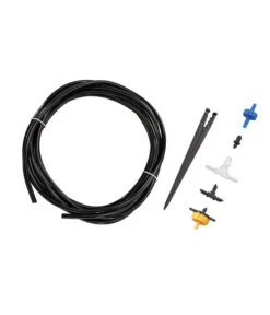 Esotec Solar Bewässerungssystem Water Drops -Garten im Freien 3215704 WE FS 003 EsotecSolarBewaesserungssystemPflanzenbewaesserung