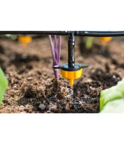 Esotec Solar Bewässerungssystem Water Drops -Garten im Freien 3215704 WE MO 002 EsotecSolarBewaesserungssystemPflanzenbewaesserung