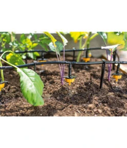 Esotec Solar Bewässerungssystem Water Drops -Garten im Freien 3215704 WE MO 007 EsotecSolarBewaesserungssystemPflanzenbewaesserung