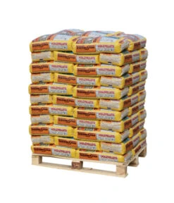 Thermospan Holzpellets, 66 X 15 Kg