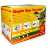 Lucky Reptile Bright Sun Set Desert, 70 Watt -Garten im Freien 3233715 WE FS 001 BrightSunSetDesert