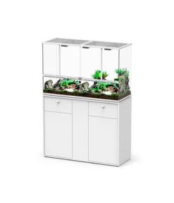Terratlantis Terrarium Kombination 118x165x45 Cm
