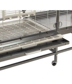 Montana Vogelvoliere Paradiso 150 -Garten im Freien 3239878 WE D 0010 PPVoliereParadiso150AntikPlatinum