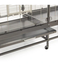 Montana Vogelvoliere Paradiso 150 -Garten im Freien 3239878 WE D 008 PPVoliereParadiso150AntikPlatinum