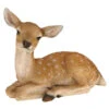 Dehner Polyresin-Reh Liegend, Ca. B45/H36,5/T23,5 Cm 2 Dehner Polyresin-Reh Liegend, Ca. B45/H36,5/T23,5 Cm -Garten im Freien 3249588 WE FS 001 DehnerPolyresinRehliegendMQ