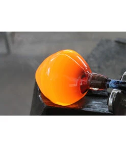 MP Glaszauber Glas-Vogeltränke, Ca. Ø30 Cm -Garten im Freien 3255692 WE DE 002 GlashuettePolczerHerstellung 1