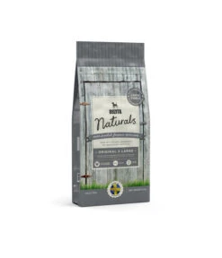Bozita Naturals Trockenfutter Für Hunde Original X Large