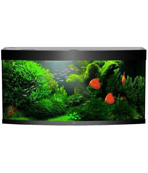 JUWEL® AQUARIUM Aquariumbeleuchtung NovoLux LED 60, Weiss 5 JUWEL® AQUARIUM Aquariumbeleuchtung NovoLux LED 60, Weiss – Bild 3