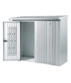 Biohort Türpaket WoodStock® 230